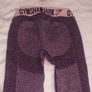 GYMSHARK TIGHTS